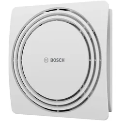 Junkers Bosch Badlüfter Fan 1900 W 25 Durchmesser 125mm, Silent-Funktion 7733703549
