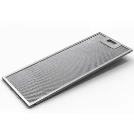 Siemens Flachschirmhaube 60 cm Silber
