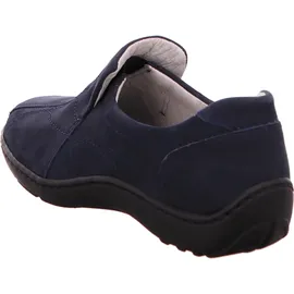 WALDLÄUFER Henni Damen Marine 42
