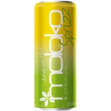 Moloko Sprizz Zitrus und Holunder 0,25 l