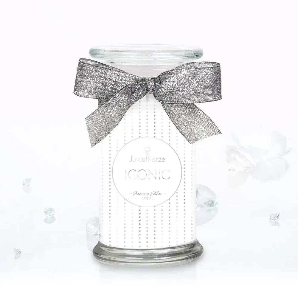Iconic (Armband) Premium Edition 400g