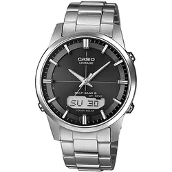 Casio LCW-M170TD-1AER Lineage Tough Solar Funkuhr