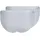 SKINY Tanga Slip grau S 2er Pack
