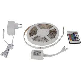 enovalite LED-Streifen Set ELED700102 12 W RGB 500 cm