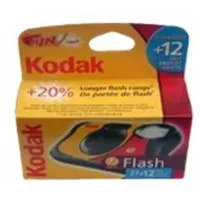 Kodak Fun Flash - Einwegkamera - 35mm