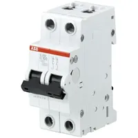 ABB 2CDS252001R0824 S202-C100