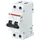 ABB 2CDS252001R0824 S202-C100