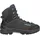 Lowa CADIN GTX MID JR CADIN GTX MID JR in anthrazit/türkis