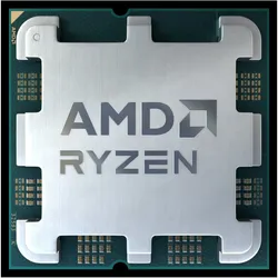 AMD Prozessor "7700", eh13, B:4,00mm H:0,60mm T:4,00mm, Prozessoren