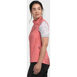 Schöffel Vest Val Bavona Women clasping rose (3245)