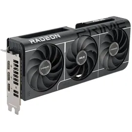 Asus Radeon RX 9060 XT Prime OC 8 GB GDDR6