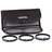 Hoya CLOSE-UP SET (+1,+2,+4) II, HMC 55mm