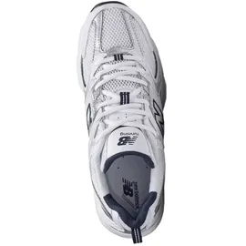 New Balance MR530SG 530 Herren White/Midnight Navy 45,5