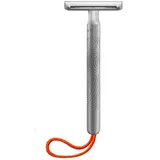 MÜHLE Companion Rasierhobel - Coral Herren