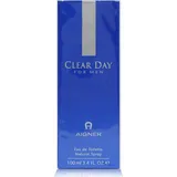 Aigner Clear Day Eau de Toilette 100 ml