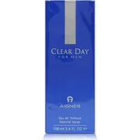 Aigner Clear Day Eau de Toilette 100 ml