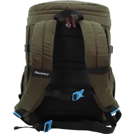 DISCOVERY 25 l grün/khaki