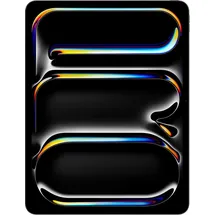 Apple iPad Pro 13" (7. Generation 2024) 256 GB Wi-Fi space schwarz