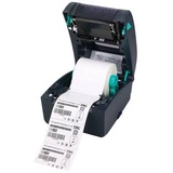 TSC Etikettendrucker Direkt Wärme/Wärmeübertragung 300 x 300 DPI Kabelgebunden