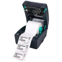 TSC Etikettendrucker Direkt Wärme/Wärmeübertragung 300 x 300 DPI Kabelgebunden