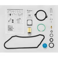 Junkers Bosch BOSCH Ersatzteil TTNR: 7736604317 Service-Set BZ1.0-27 everp