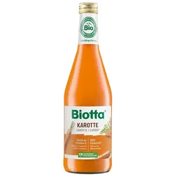 Biotta Karotte 500 ml