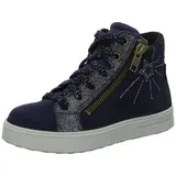 superfit Schnürstiefel Blau 38