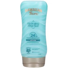 Hawaiian Tropic Silk Hydration Coconut & Papaya Air Soft After Sun Lotion 180 ml