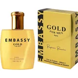 Raphael Rosalee Embassy Gold Eau de Toilette 100 ml