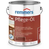 Remmers Pflege-Öl 5 l teak