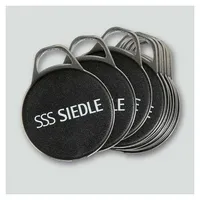 Siedle EK 600-02/10 Electronic-Key
