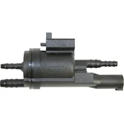 METZGER Ventil, Sekundärluftsystem ORIGINAL ERSATZTEIL Umschaltventil, Abgasklappe,Ventil, Sekundärluftsystem,Umschaltventil, Umschaltklappe (Saugrohr