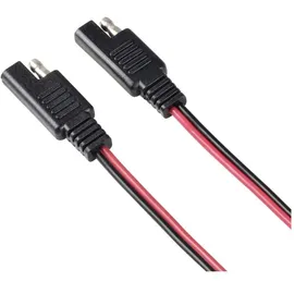 VOLTCRAFT VC-AL100N VC-13188600 Automatikladegerät 6 V, 12 V 1 A 1 A