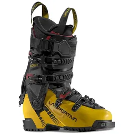 La Sportiva Sender yellow/black (Y00K00) 28