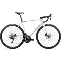 Orbea Orca M30 2026 57 cm Unisex iris white 'n' lilac