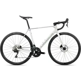 Orbea Orca M30 2026 57 cm Unisex iris white 'n' lilac