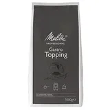 Melitta Gastro Topping Kaffeeweißer 28,0 g 1,0 kg