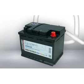 Quality Batteries 12SEM-60 12V 60000 mAh 1 St.