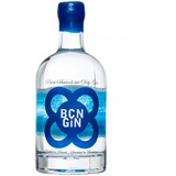 BCN Gin Prior Barcelona Dry Gin