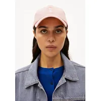 Armedangels Unisex Kappe aus Bio-Baumwolle YENAAS BOLD Rosalilly ONE