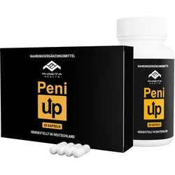 Peni Up | Extremes Mittel für Männer Rezeptfrei Kapseln 1x20 St