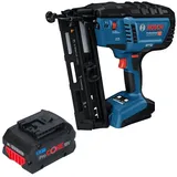 Bosch GNH 18V-64-2 M Professional Akkutacker 18 V mit 1x ProCORE Akku 5,5 Ah