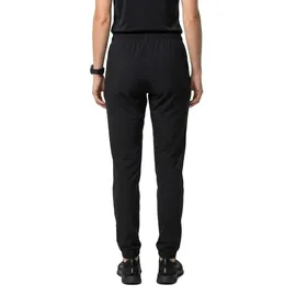 Odlo Windbreaker Hosen - Black - M