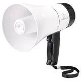 Renkforce RF-MP-200 Megaphon Schwarz