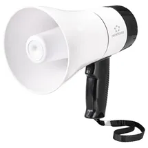 Renkforce RF-MP-200 Megaphon Schwarz