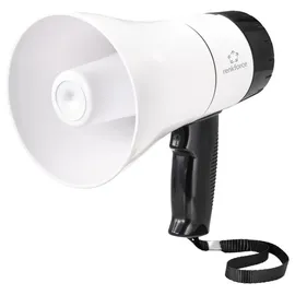 Renkforce RF-MP-200 Megaphon Schwarz