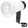 Renkforce RF-MP-200 Megaphon Schwarz