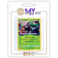 my-booster Pokémon Company SWSH11-FR-13H