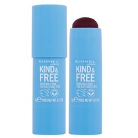 Rimmel London Kind & Free Tinted Multi Stick 5 g Farbton 005 Berry Sweet