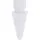 InLine Stylus für Apple iPad (2018-2025) Weiß